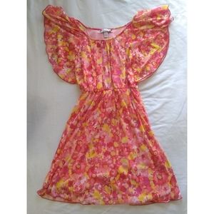 Kids Size 8 Speechless Dress